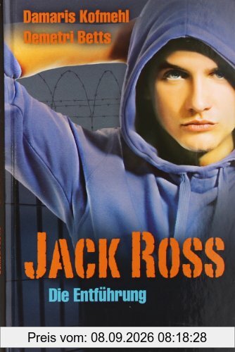 Jack Ross - Die Entführung