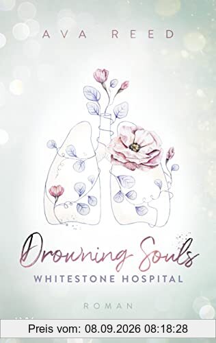 Whitestone Hospital - Drowning Souls