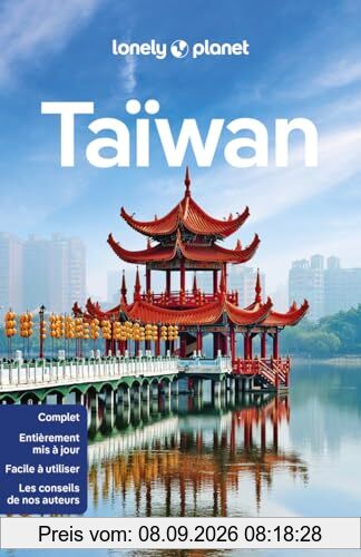 Taïwan