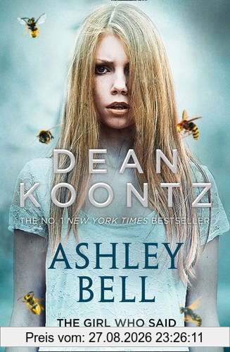 Ashley Bell