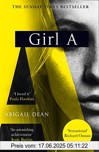 Brand : Harper Collins Publ. UK, Binding : Taschenbuch, Edition : 01, Label : Harper Collins Publ. UK, Publisher : Harper Collins Publ. UK, medium : Taschenbuch, numberOfPages : 328, publicationDate : 2021-01-21, authors : Abigail Dean, ISBN : 0008389063