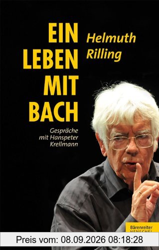 Ein Leben mit Bach