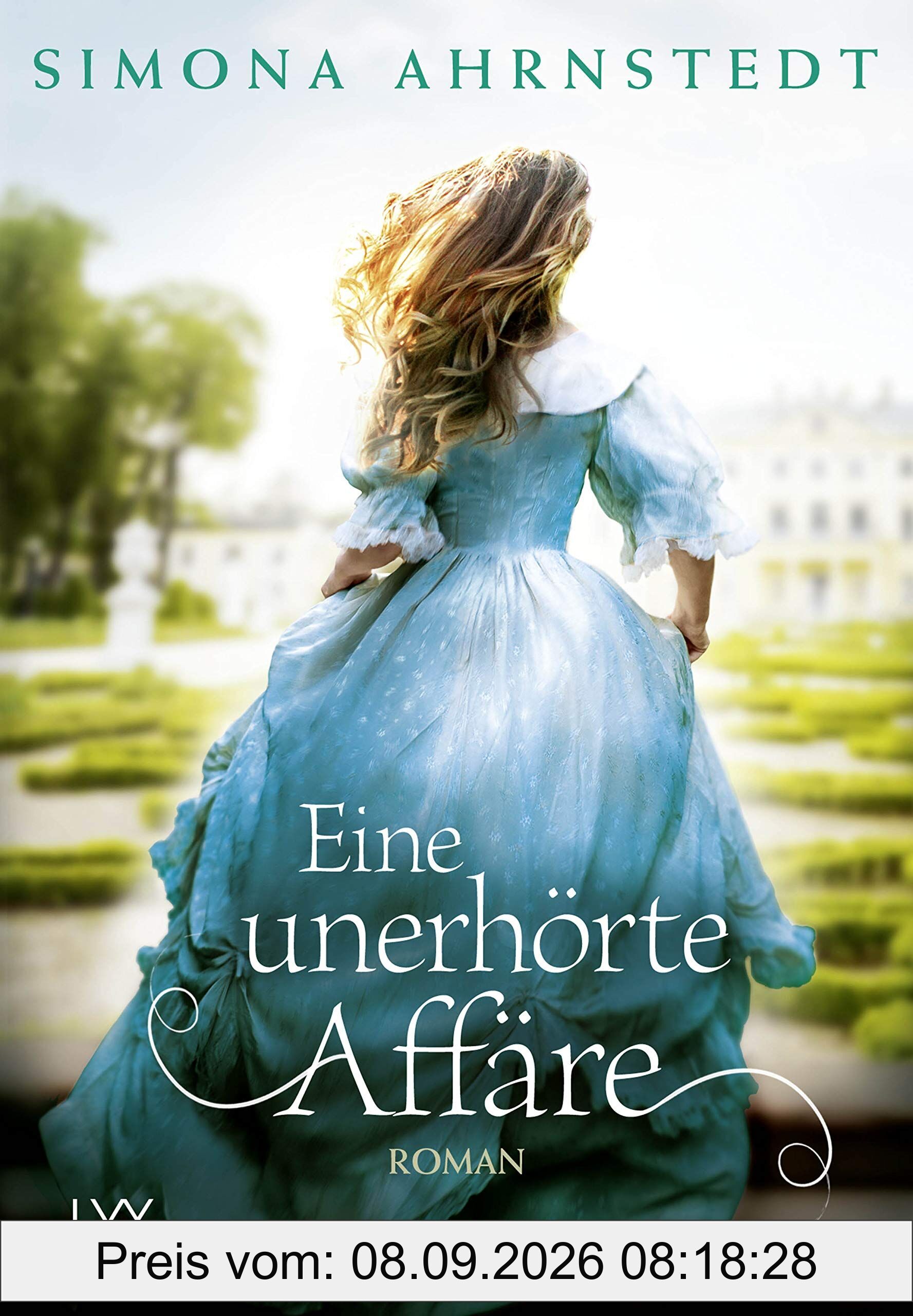 Eine unerhörte Affäre