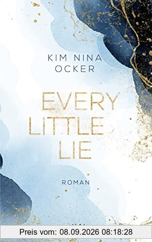 Every Little Lie (Secret Legacy, Band 2)