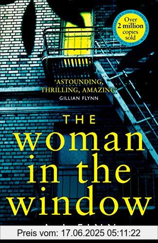 Binding : Taschenbuch, Edition : ePub edition, Label : Harper Collins Publ. UK, Publisher : Harper Collins Publ. UK, medium : Taschenbuch, numberOfPages : 400, publicationDate : 2018-11-29, authors : Finn, A. J., ISBN : 0008234183