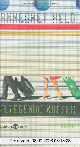 Fliegende Koffer
