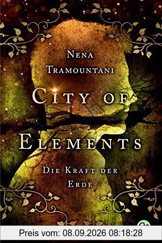 City of Elements 2: Die Kraft der Erde