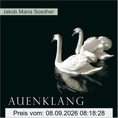 Auenklang (ungekürzte Lesung): Bucher ermittelt