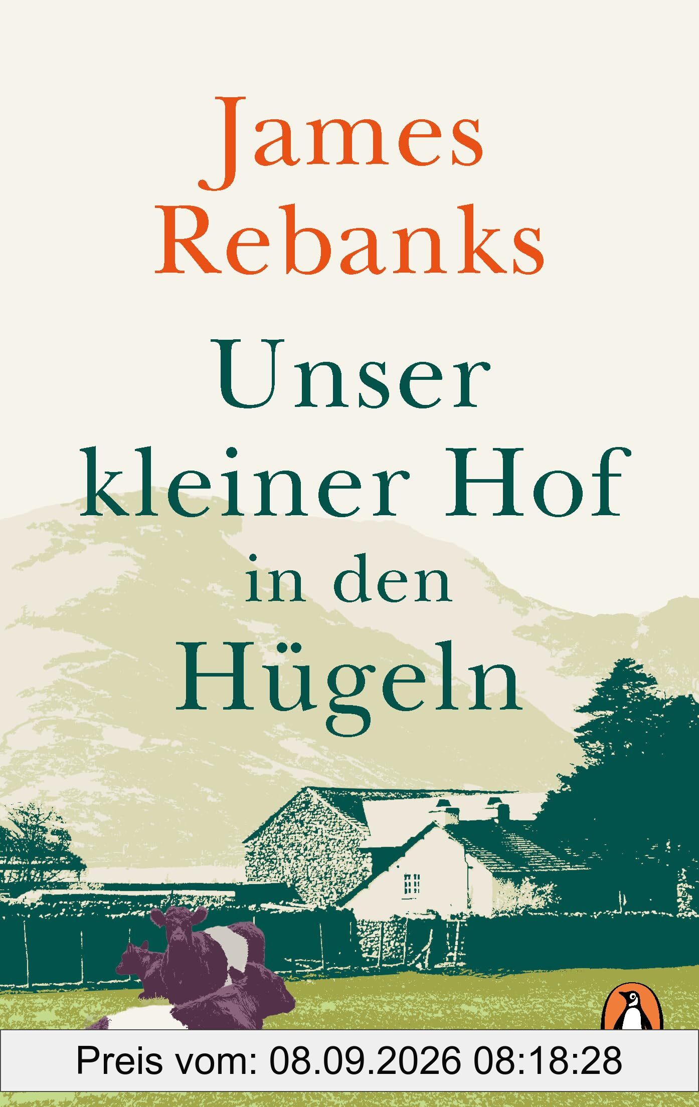 Unser kleiner Hof in den Hügeln: Vom Leben im Rhythmus der Natur
