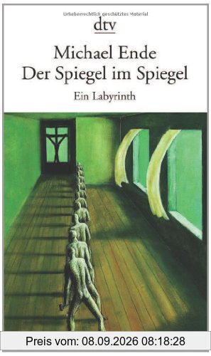 Der Spiegel im Spiegel: Ein Labyrinth