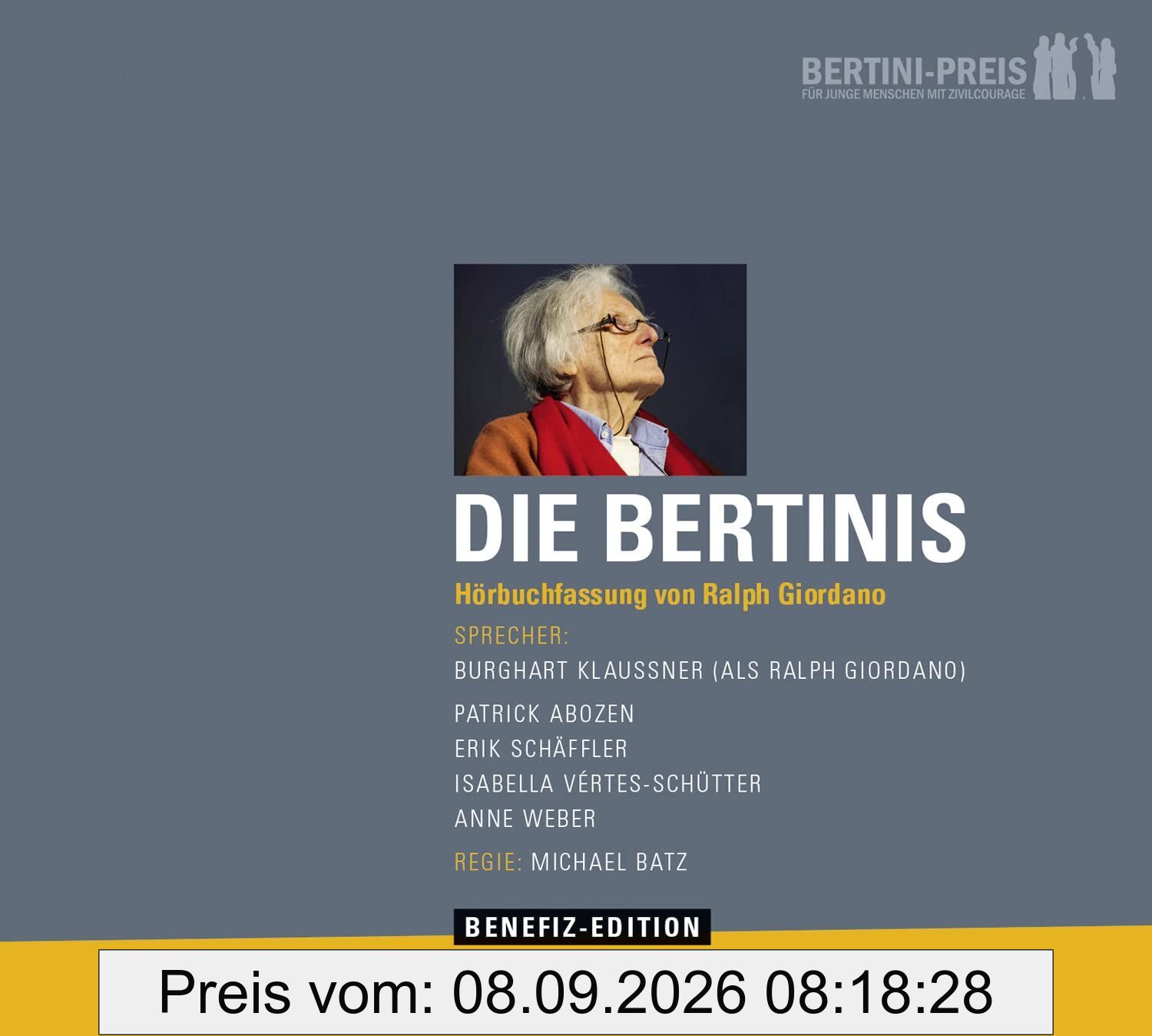 Die Bertinis