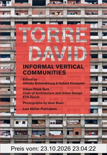 Torre David Informal Vertical Communities