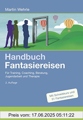 Binding : Gebundene Ausgabe, Edition : 2, Label : Beltz, Publisher : Beltz, medium : Gebundene Ausgabe, numberOfPages : 317, publicationDate : 2017-01-16, authors : Martin Wehrle, languages : german, ISBN : 3407366353