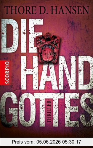 Hansen, Thore D. Die Hand Gottes