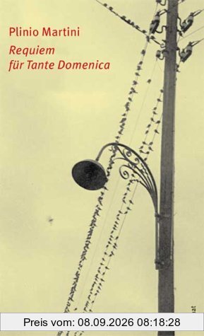 Requiem für Tante Domenica
