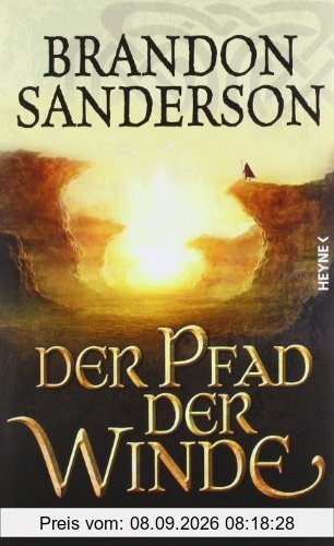Der Pfad der Winde: Roman