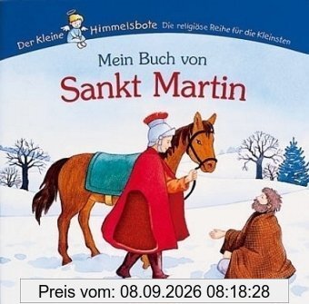 Mein Buch von Sankt Martin