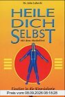 Heile dich selbst mit dem Muskeltest