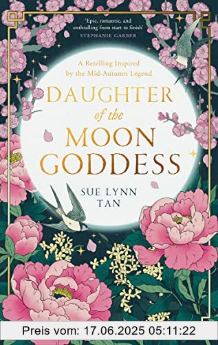 Binding : Gebundene Ausgabe, Label : HarperVoyager, Publisher : HarperVoyager, medium : Gebundene Ausgabe, numberOfPages : 512, publicationDate : 2022-01-20, releaseDate : 2022-01-20, authors : Tan, Sue Lynn, ISBN : 0008479291