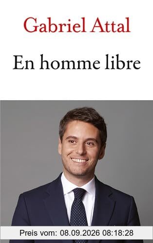 En homme libre