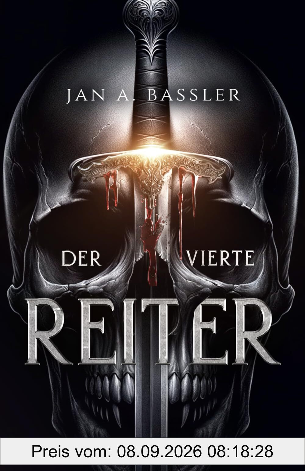 Krankheit (Der vierte Reiter)