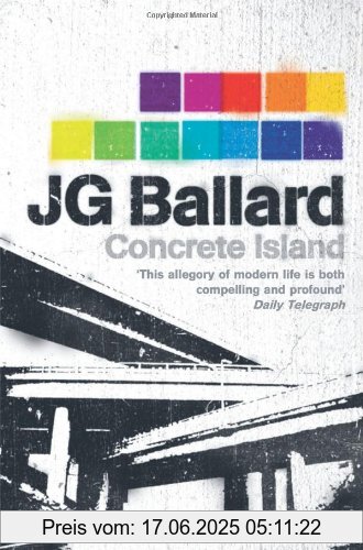 Binding : Taschenbuch, Label : Harpercollins UK, Publisher : Harpercollins UK, NumberOfItems : 1, medium : Taschenbuch, numberOfPages : 208, publicationDate : 2008-09-01, authors : J. Ballard, languages : english, ISBN : 0007287046