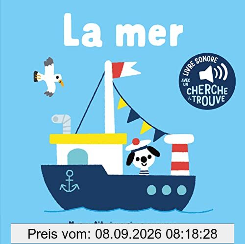 La mer