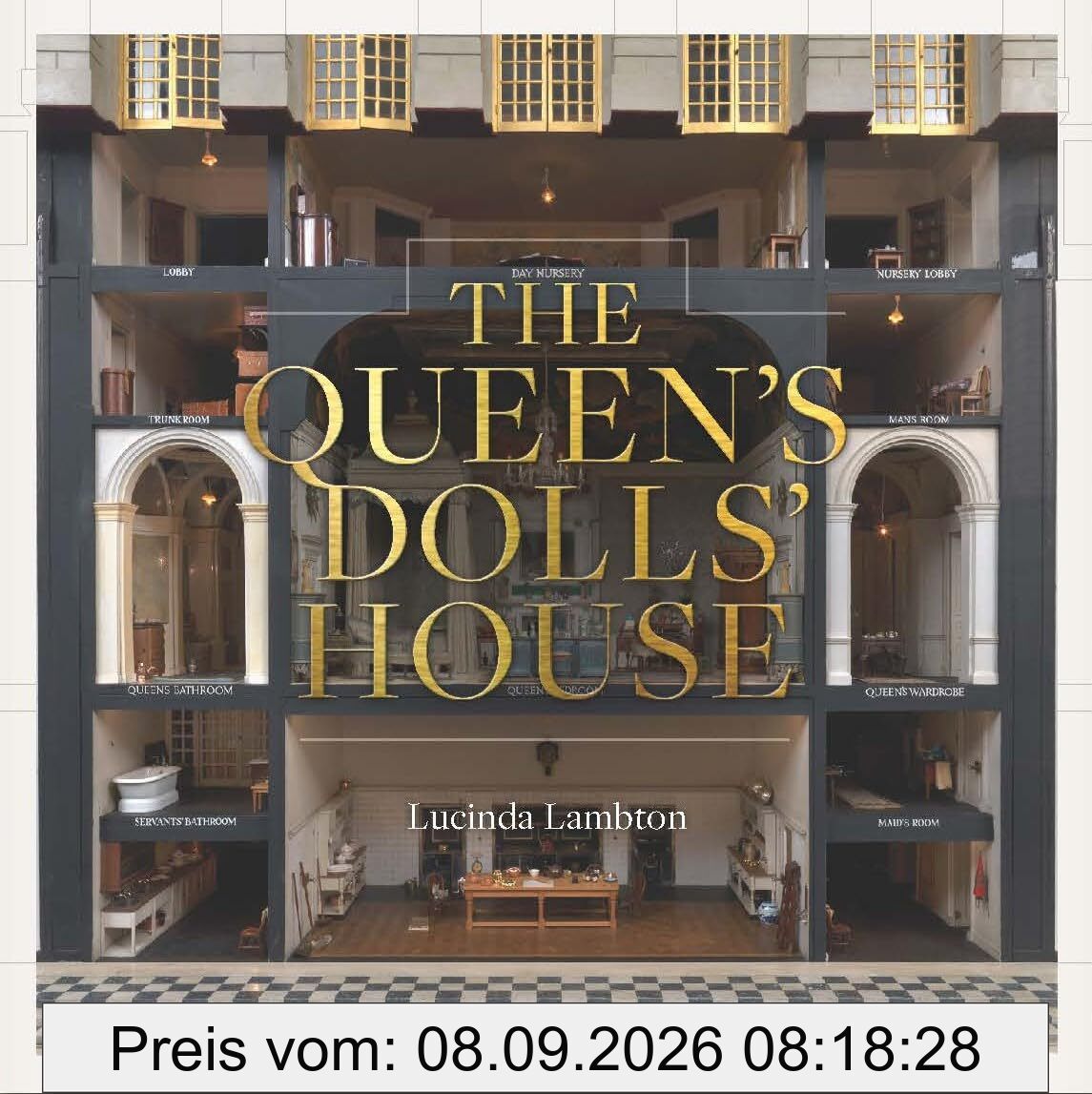 The Queen´s Dolls´ House : Revised and Updated Edition