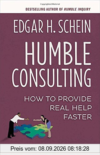 Humble Consulting: How to Provide Real Help Faster
