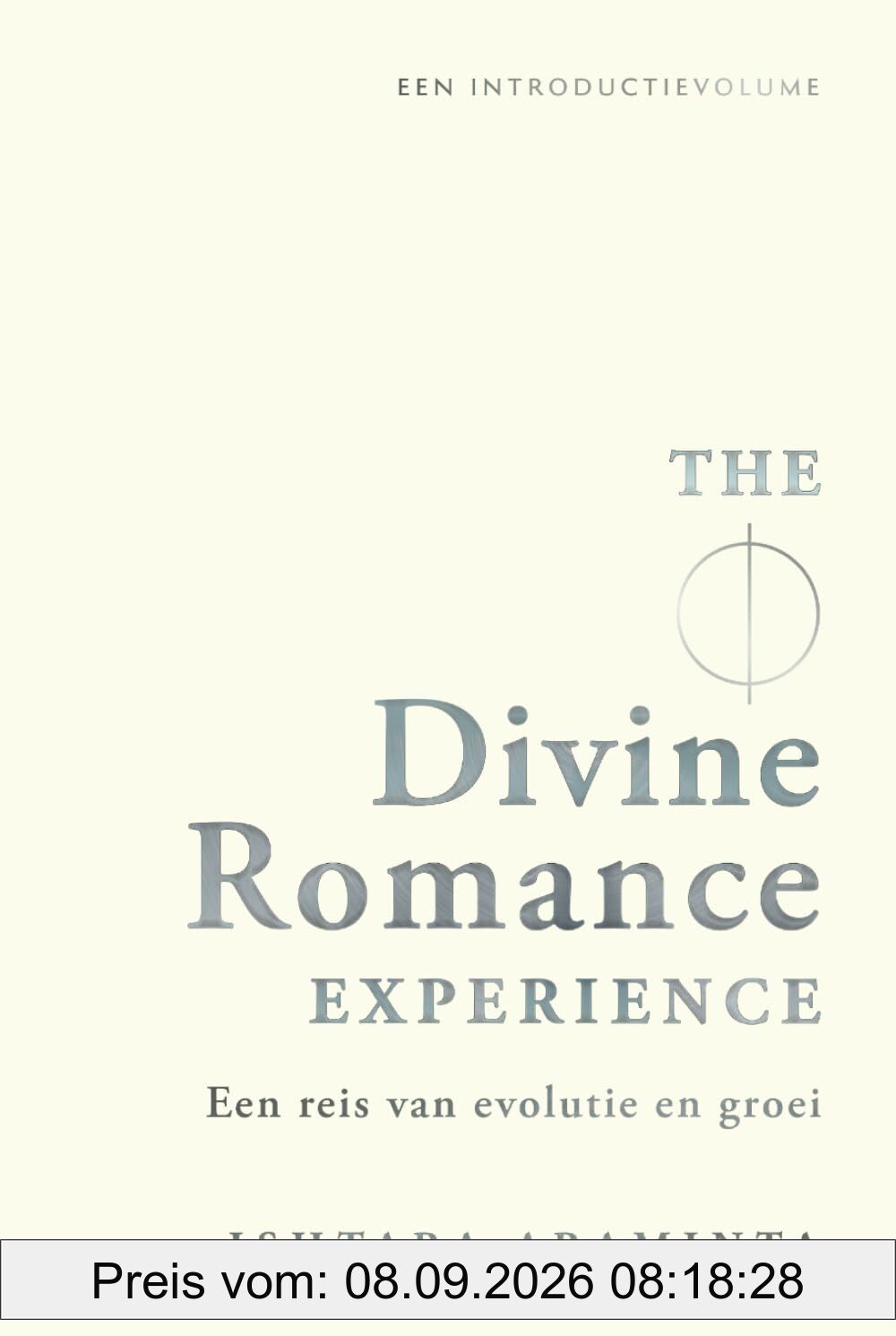 The Divine Romance Experience: Een reis van evolutie en groei