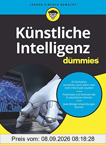 Künstliche Intelligenz für Dummies