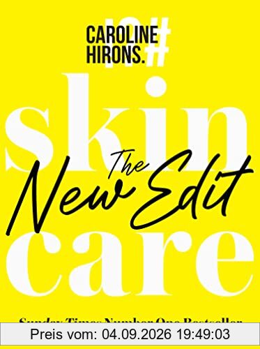 Skincare: The New Edit