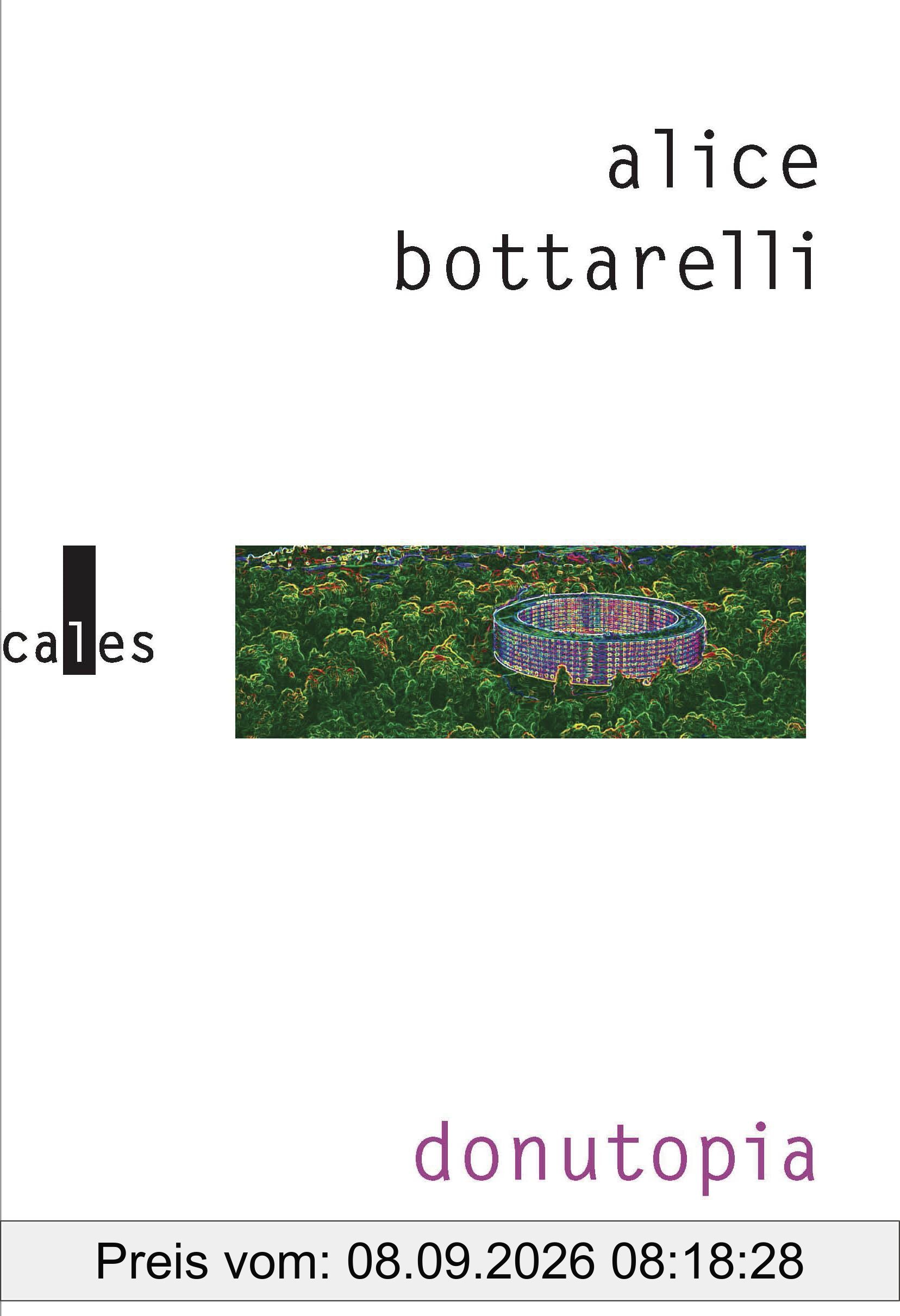 Donutopia