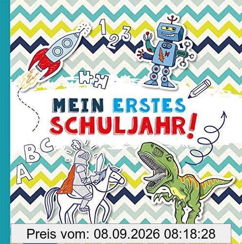 Mein erstes Schuljahr (Jungen)