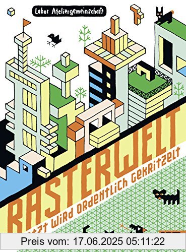 Binding : Taschenbuch, Edition : Originalausgabe, Label : Beltz & Gelberg, Publisher : Beltz & Gelberg, medium : Taschenbuch, numberOfPages : 176, publicationDate : 2016-08-15, authors : Labor Ateliergemeinschaft, languages : german, ISBN : 3407821824