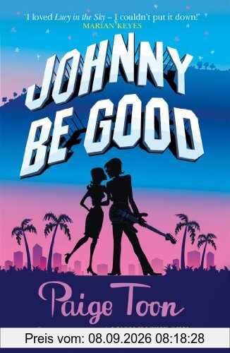 Johnny Be Good