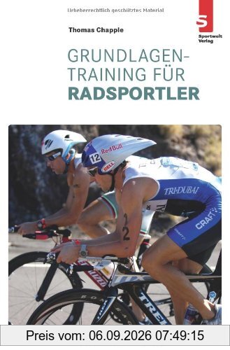 Grundlagentraining für Radsportler