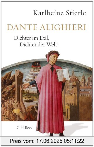 Binding : Gebundene Ausgabe, Edition : 1, Label : C.H.Beck, Publisher : C.H.Beck, medium : Gebundene Ausgabe, numberOfPages : 236, publicationDate : 2014-09-15, authors : Karlheinz Stierle, languages : german, ISBN : 340666816X