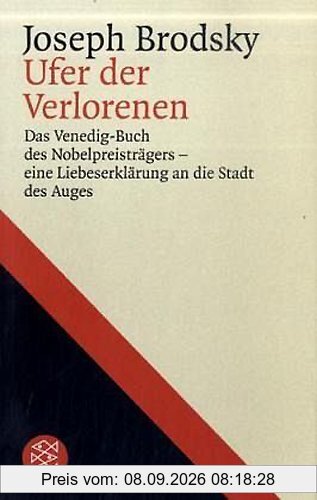 Ufer der Verlorenen: Roman