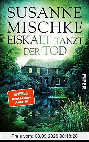 Eiskalt tanzt der Tod (Hannover-Krimis 11): Kriminalroman | Spannender, deutscher Krimi gepaart mit hintergründigem Humor