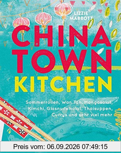 Chinatown Kitchen