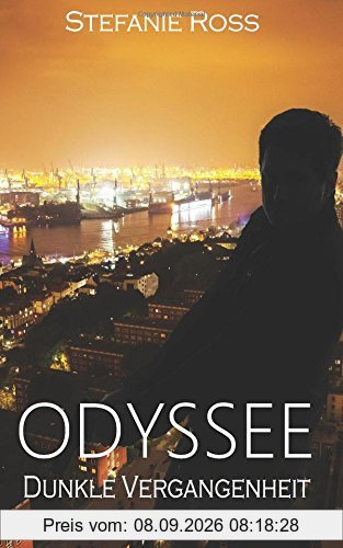 Odyssee - Dunkle Vergangenheit: LKA/SEALs