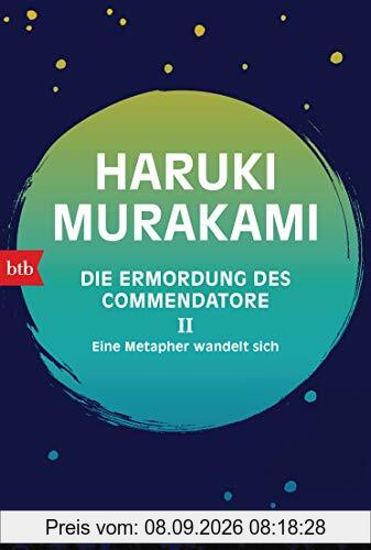 Die Ermordung des Commendatore II: Eine Metapher wandelt sich