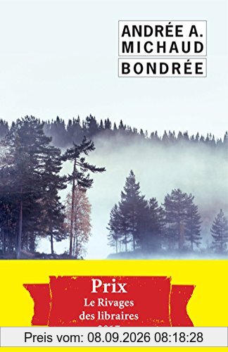 Bondrée