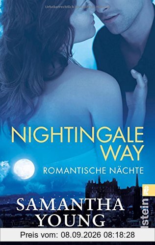 Nightingale Way - Romantische Nächte (Edinburgh Love Stories, Band 6)