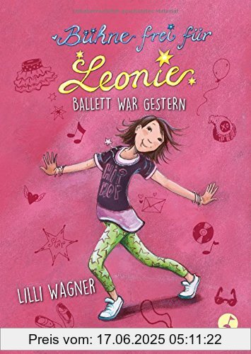 Binding : Gebundene Ausgabe, Label : Bastei Lübbe (Boje), Publisher : Bastei Lübbe (Boje), medium : Gebundene Ausgabe, numberOfPages : 160, publicationDate : 2017-05-26, authors : Lilli Wagner, languages : german, ISBN : 3414824809