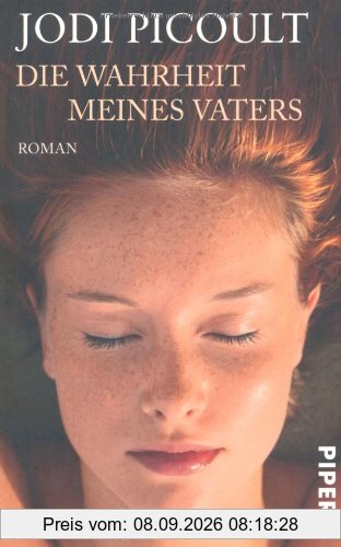 Die Wahrheit meines Vaters: Roman