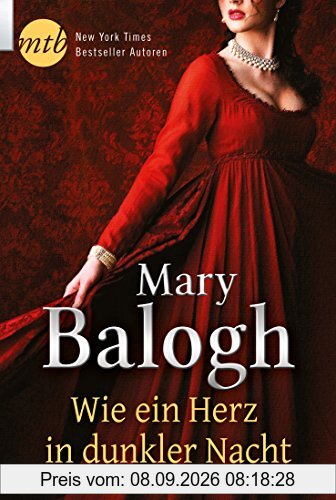 Wie ein Herz in dunkler Nacht