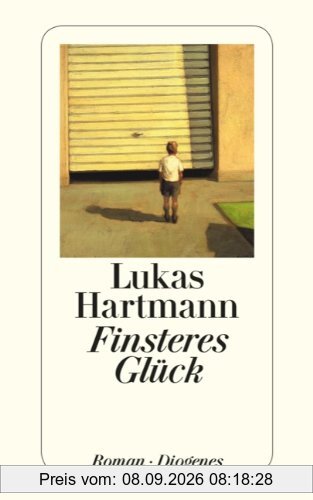 Finsteres Glück