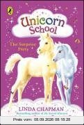 Unicorn School: The Surprise Party